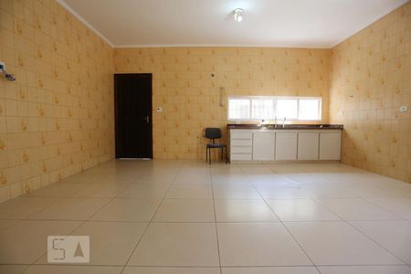 Cozinha de casa à venda com 3 quartos, 170m² em Jardim das Flores, Osasco