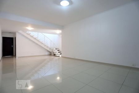 Sala de casa à venda com 3 quartos, 170m² em Jardim das Flores, Osasco