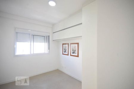 Quarto de apartamento para alugar com 1 quarto, 38m² em Vila Andrade, São Paulo