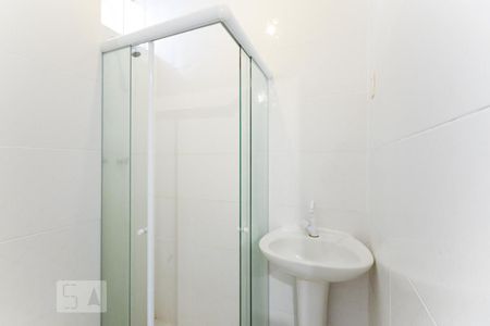 Banheiro Suíte de apartamento à venda com 2 quartos, 70m² em Vila Isabel, Rio de Janeiro