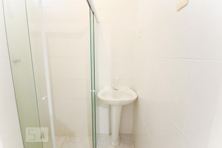 Banheiro Suíte de apartamento à venda com 2 quartos, 70m² em Vila Isabel, Rio de Janeiro