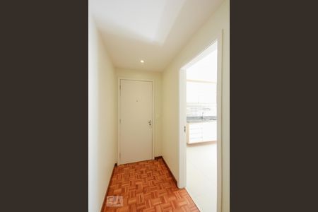 Sala (Primeiro Andar) de apartamento à venda com 4 quartos, 169m² em Freguesia (jacarepaguá), Rio de Janeiro