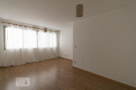 Apartamento à venda com 96m², 2 quartos e 1 vagaSala