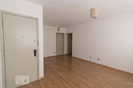 Apartamento à venda com 96m², 2 quartos e 1 vagaSala