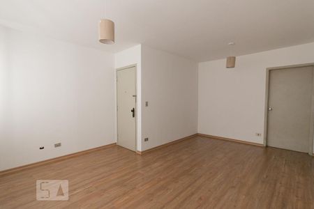 Apartamento à venda com 96m², 2 quartos e 1 vagaSala