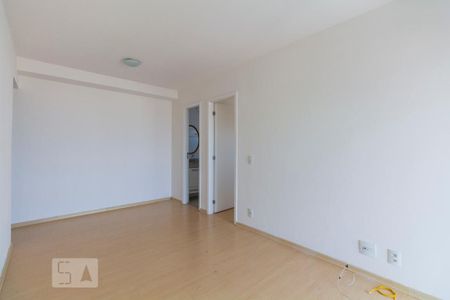 Sala de apartamento para alugar com 1 quarto, 53m² em Jardim Brasil, São Paulo