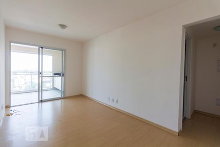 Sala de apartamento para alugar com 1 quarto, 53m² em Jardim Brasil, São Paulo