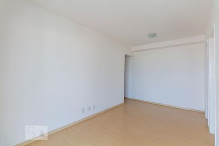 Sala de apartamento para alugar com 1 quarto, 53m² em Jardim Brasil, São Paulo