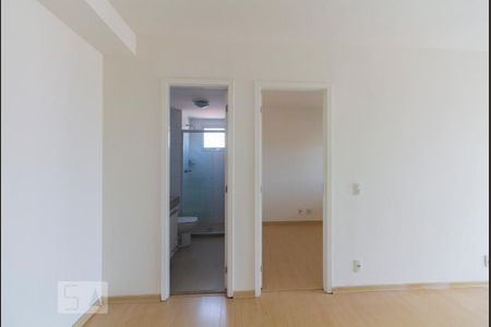 Sala de apartamento para alugar com 1 quarto, 53m² em Jardim Brasil, São Paulo