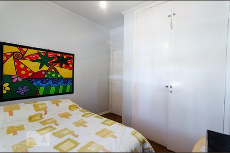 Quarto 1 de apartamento para alugar com 2 quartos, 80m² em Centro, Campinas