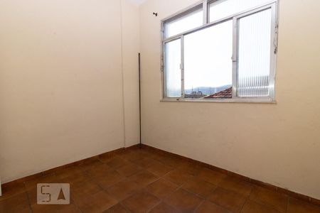 Quarto 1 de apartamento à venda com 3 quartos, 70m² em Higienópolis, Rio de Janeiro