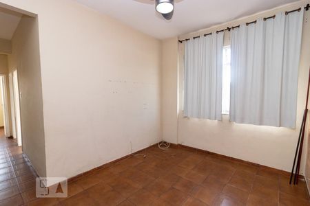Sala de apartamento à venda com 3 quartos, 70m² em Higienópolis, Rio de Janeiro