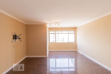 Sala de apartamento para alugar com 3 quartos, 140m² em Sumarezinho, São Paulo