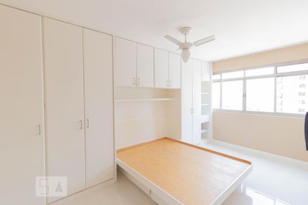 Quarto 1 de apartamento para alugar com 3 quartos, 140m² em Sumarezinho, São Paulo