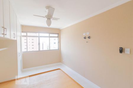 Quarto 1 de apartamento para alugar com 3 quartos, 140m² em Sumarezinho, São Paulo