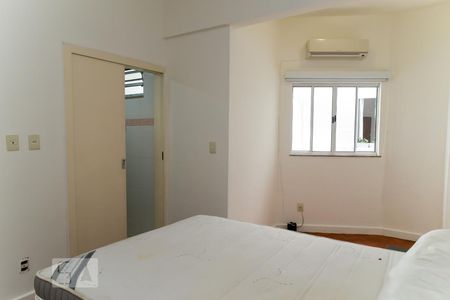 Quarto 2 (suíte) de apartamento à venda com 2 quartos, 100m² em Leblon, Rio de Janeiro
