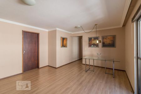 Sala de apartamento para alugar com 2 quartos, 77m² em Alto da Rua Xv, Curitiba