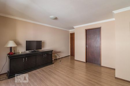 Sala de apartamento para alugar com 2 quartos, 77m² em Alto da Rua Xv, Curitiba