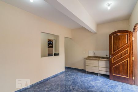 Kitnet de kitnet/studio para alugar com 1 quarto, 37m² em Santa Maria, São Caetano do Sul