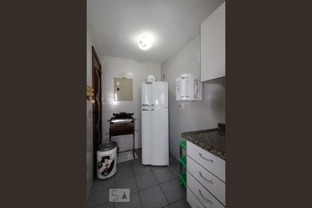 Cozinha de apartamento para alugar com 2 quartos, 84m² em Recreio dos Bandeirantes , Rio de Janeiro