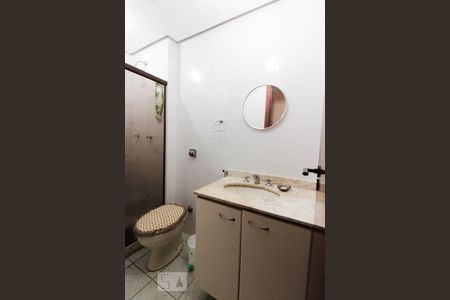 Banheiro 1 de apartamento para alugar com 2 quartos, 84m² em Recreio dos Bandeirantes , Rio de Janeiro