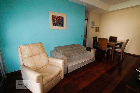 Sala de apartamento para alugar com 2 quartos, 84m² em Recreio dos Bandeirantes , Rio de Janeiro