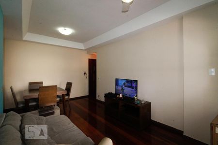 Sala de apartamento para alugar com 2 quartos, 84m² em Recreio dos Bandeirantes , Rio de Janeiro