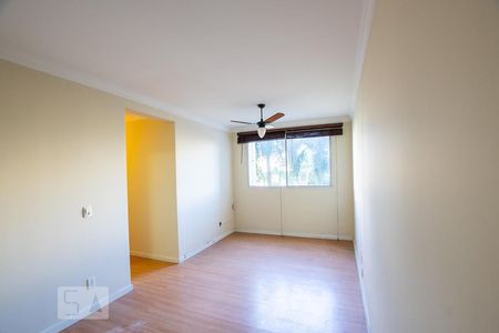 Apartamento à venda com 64m², 2 quartos e 1 vagaSala