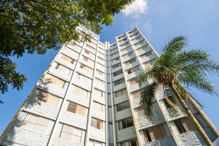 Apartamento à venda com 64m², 2 quartos e 1 vagaFachada