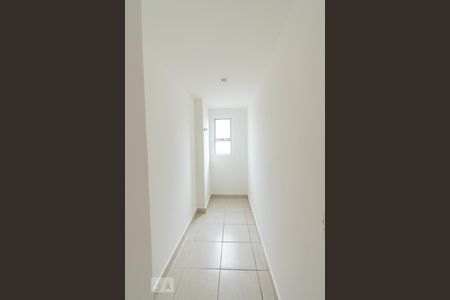 Quarto de apartamento para alugar com 1 quarto, 56m² em Paquetá, Belo Horizonte