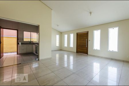 Sala de casa à venda com 4 quartos, 190m² em Adalgisa, Osasco