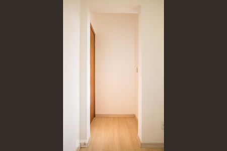 Sala - Entrada de apartamento à venda com 1 quarto, 50m² em Lourdes, Belo Horizonte