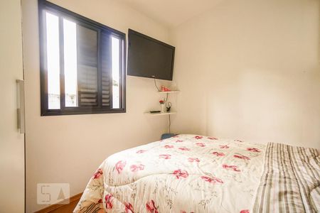 Quarto 2 de apartamento à venda com 2 quartos, 55m² em Jardim Textil, São Paulo