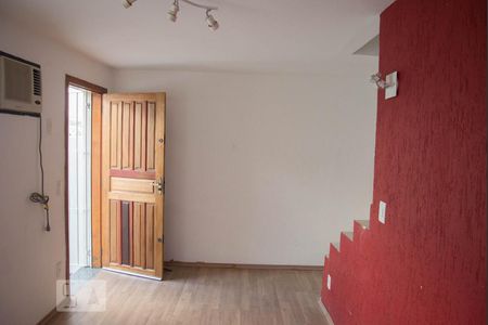 Sala de casa à venda com 2 quartos, 80m² em Vila Dom Pedro Ii, São Paulo