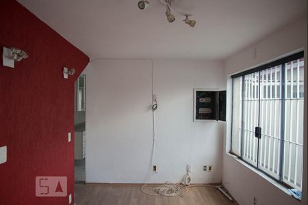 Sala de casa à venda com 2 quartos, 80m² em Vila Dom Pedro Ii, São Paulo