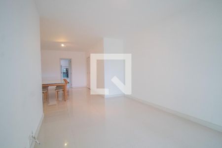 sala de apartamento para alugar com 4 quartos, 140m² em Barra da Tijuca, Rio de Janeiro