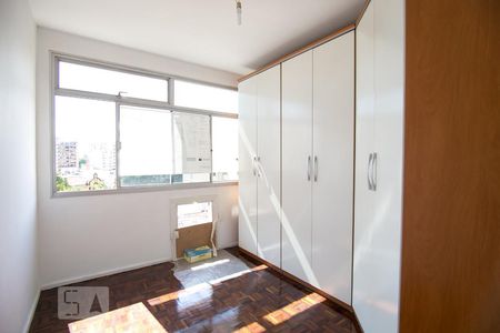 Quarto 1 de apartamento à venda com 3 quartos, 85m² em Tijuca, Rio de Janeiro