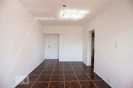 Sala de apartamento à venda com 3 quartos, 85m² em Tijuca, Rio de Janeiro