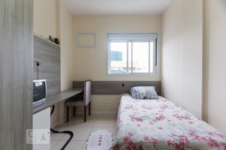 Quarto 1 de apartamento para alugar com 2 quartos, 72m² em Itacorubi, Florianópolis