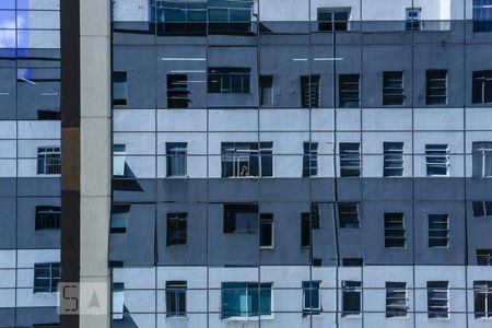 Vista de kitnet/studio para alugar com 1 quarto, 36m² em Santa Cecília, São Paulo