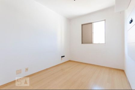 Quarto 2 de apartamento à venda com 2 quartos, 55m² em Mansões Santo Antônio, Campinas