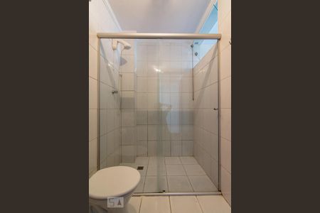 banheiro de apartamento à venda com 1 quarto, 48m² em Vila Buarque, São Paulo