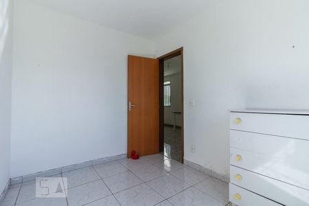 Quarto 2 de apartamento à venda com 2 quartos, 47m² em Jardim Atlântico, Belo Horizonte