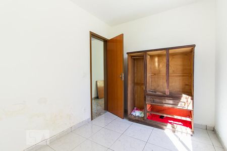 Quarto 1 de apartamento à venda com 2 quartos, 47m² em Jardim Atlântico, Belo Horizonte