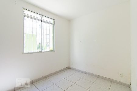 Quarto 1 de apartamento à venda com 2 quartos, 47m² em Jardim Atlântico, Belo Horizonte