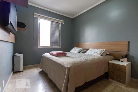Quarto 1  de apartamento à venda com 2 quartos, 100m² em Belenzinho, São Paulo
