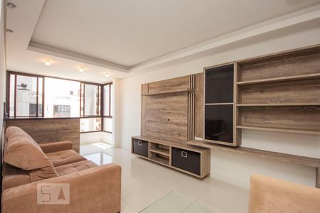 Sala de apartamento para alugar com 3 quartos, 84m² em Jardim Botânico, Porto Alegre