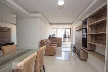 Sala de apartamento para alugar com 3 quartos, 84m² em Jardim Botânico, Porto Alegre