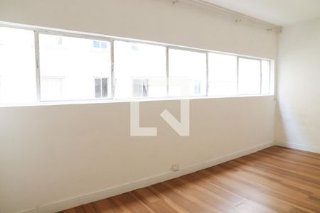 Sala/Quarto de kitnet/studio à venda com 1 quarto, 29m² em Sé, São Paulo