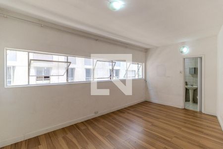 Studio de kitnet/studio para alugar com 1 quarto, 29m² em Sé, São Paulo